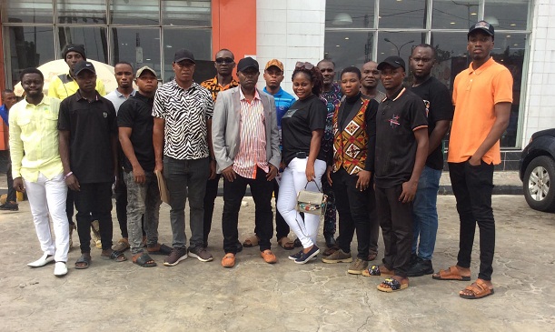Levans Global Security and Investment Ltd Security Guards
