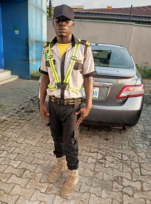 Levans Global Security and Investment Limited; Security Guards